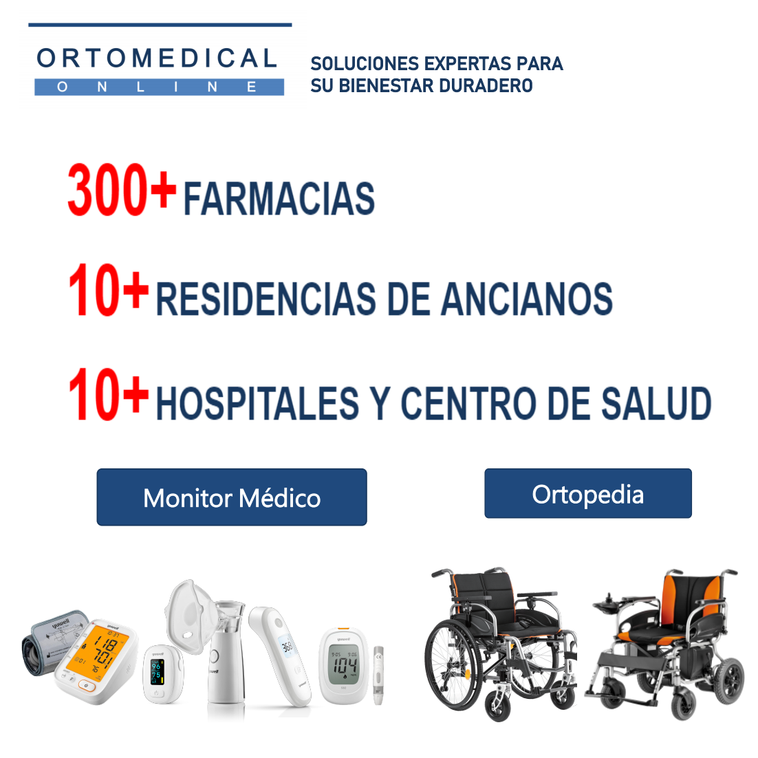 Tensiómetro portátil/2 en 1/ECG/Conexión con APP/Alta calidad/Garantía de 3 años